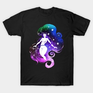 Space Witch T-Shirt